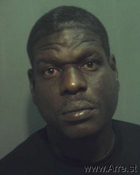 Kevin Deone Garland Mugshot