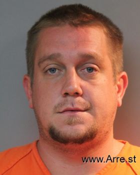 Kevin  Gibson Mugshot