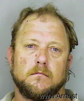 Kevin Virgil Gibson Mugshot