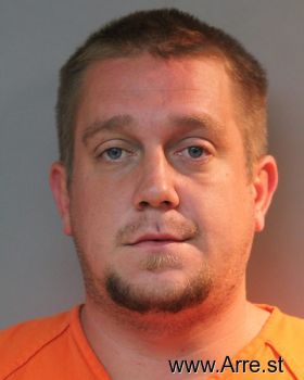 Kevin  Gibson Mugshot