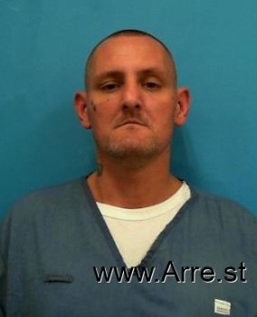 Kevin M Glasscock Mugshot