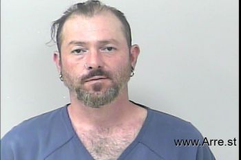 Kevin Franklin Goff Mugshot