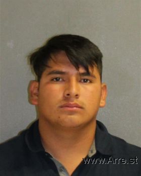 Kevin  Gonzalez Mugshot