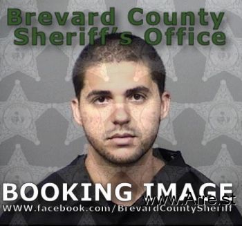 Kevin  Gonzalez Mugshot