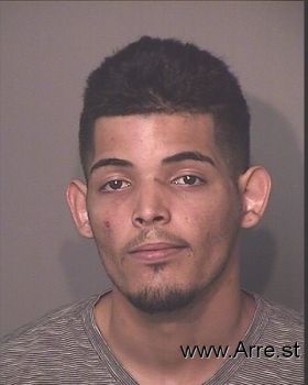 Kevin Josue Gonzalez Mugshot