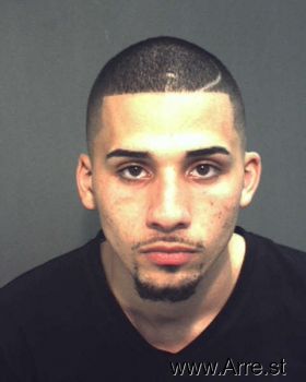 Kevin Yamil Gonzalez Mugshot