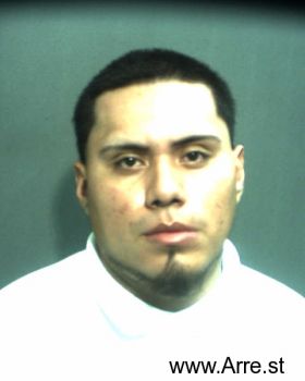 Kevin Alan Gonzalez Mugshot