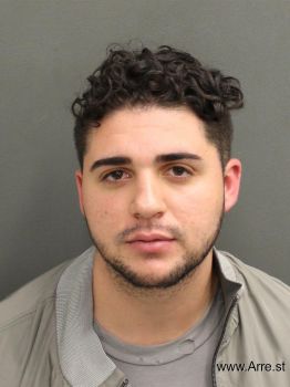 Kevin  Gonzalez Mugshot