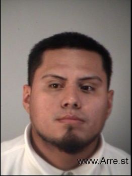 Kevin Alan Gonzalez Mugshot