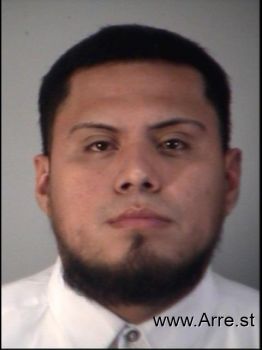 Kevin Alan Gonzalez Mugshot