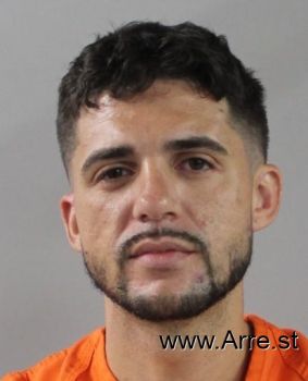 Kevin  Gonzalez Mugshot