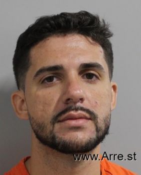 Kevin  Gonzalez Mugshot