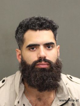 Kevin  Gonzalez Mugshot