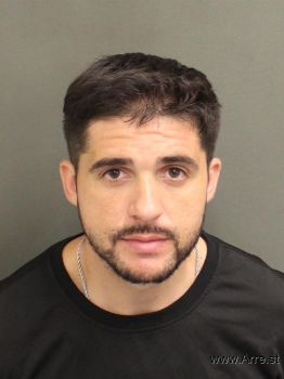 Kevin  Gonzalez Mugshot