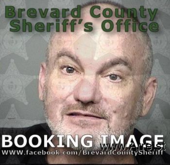 Kevin Scott Gray Mugshot