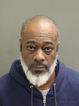 Kevin Gerard Green Mugshot