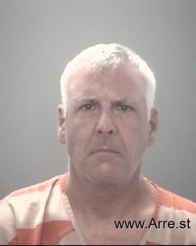 Kevin William Green Mugshot