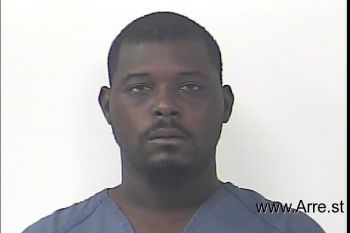 Kevin Jakobie Griffin Mugshot