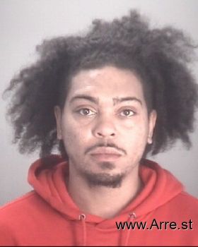 Kevin  Guidry Mugshot