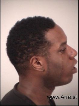 Kevin Gordon Hairston Mugshot