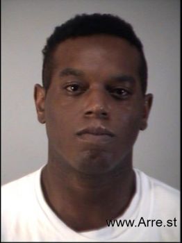 Kevin Gordon Hairston Mugshot