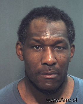 Kevin Dwayne Hall Mugshot