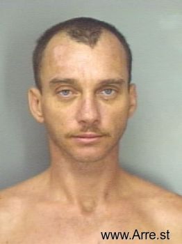 Kevin Louis Hall Mugshot