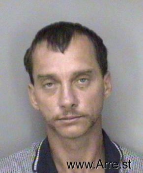 Kevin Louis Hall Mugshot