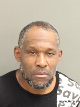 Kevin  Hall Mugshot