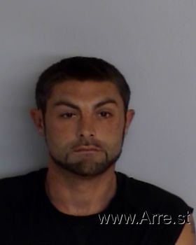 Kevin Scott Hall Mugshot