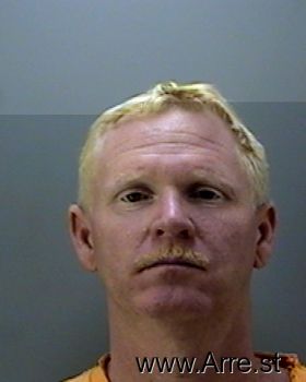 Kevin Michael Hall Mugshot