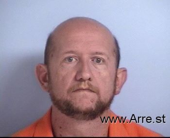 Kevin Lee Halterman Mugshot