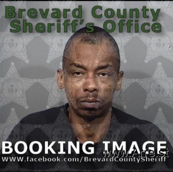 Kevin Tarik Hamilton Mugshot