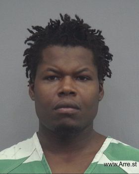 Kevin Alexander Hamilton Mugshot