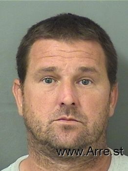 Kevin John Hammel Mugshot