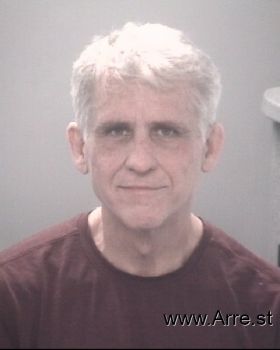 Kevin Wayne Hancock Mugshot