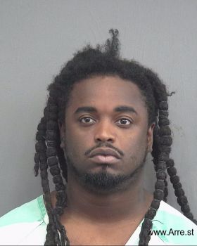 Kevin Travonte Hankison Mugshot