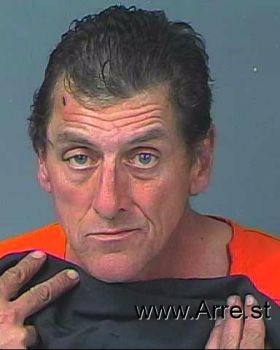 Kevin Robert Hanson Mugshot