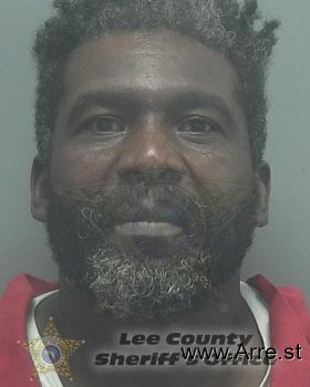 Kevin Leonard Hardee Mugshot