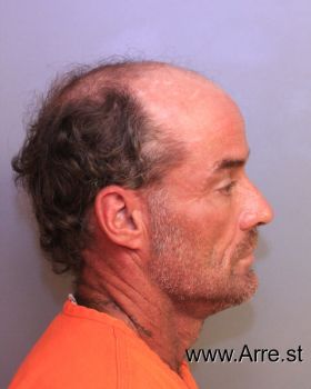 Kevin Bernard Harrell Mugshot