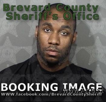 Kevin Delaine Hayden Mugshot