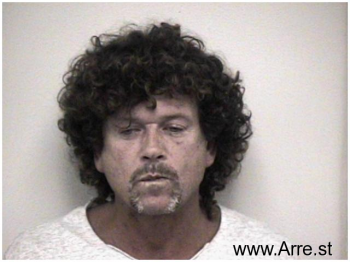 Kevin Jay Helton Mugshot