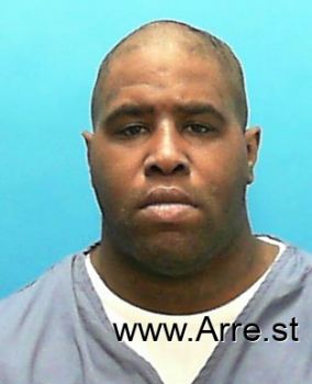 Kevin  Henderson Mugshot