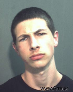 Kevin Andrew Jr Henderson Mugshot