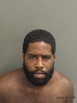 Kevin T Henderson Mugshot