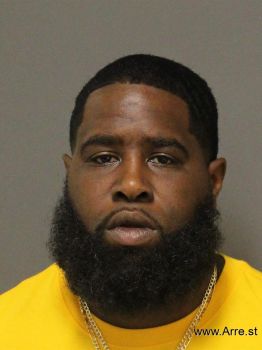 Kevin T Henderson Mugshot