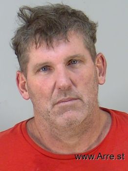 Kevin Reno Henderson Mugshot