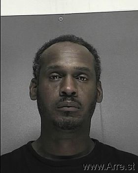 Kevin  Henry Mugshot