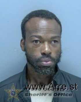 Kevin Farrar Henry Mugshot