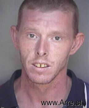 Kevin Lee Herron Mugshot